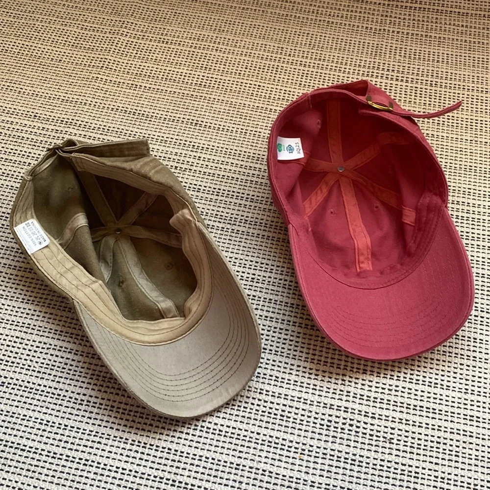 *Sold Caps bundle - Picture 2 of 3